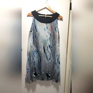 Voir Voir Dress/Tunic